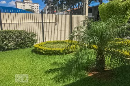 Apartamento para alugar com 52m², 1 quarto e 1 vagaÁrea comum
