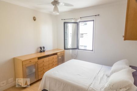 Apartamento para alugar com 52m², 1 quarto e 1 vagaQuarto