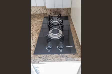 Apartamento para alugar com 52m², 1 quarto e 1 vagaCozinha