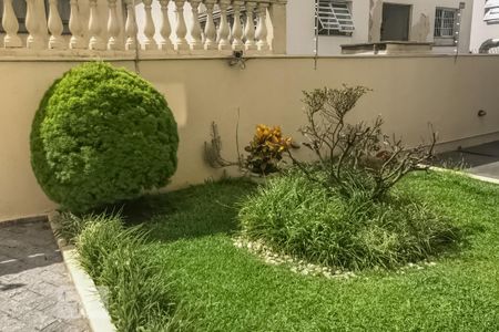 Apartamento para alugar com 52m², 1 quarto e 1 vagaÁrea comum