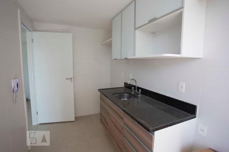 cozinha de apartamento à venda com 2 quartos, 82m² em Santa Rosa, Niterói