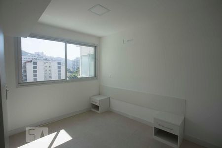 suíte 2 de apartamento à venda com 2 quartos, 82m² em Santa Rosa, Niterói