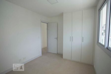 suíte 1 de apartamento à venda com 2 quartos, 82m² em Santa Rosa, Niterói
