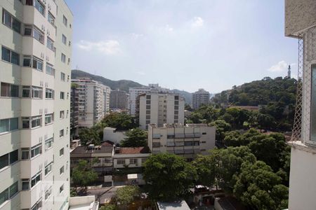 vista suite 1 de apartamento à venda com 2 quartos, 82m² em Santa Rosa, Niterói