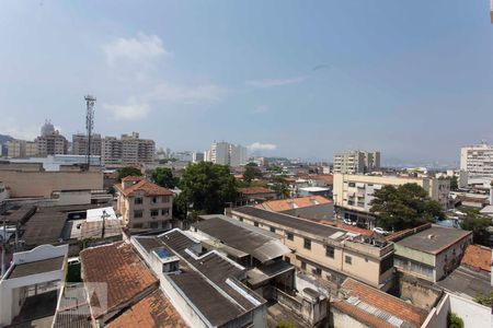 vista quarto 1 de apartamento à venda com 2 quartos, 58m² em Centro, Niterói