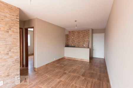 sala de apartamento à venda com 2 quartos, 58m² em Centro, Niterói