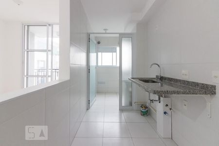 Apartamento à venda com 50m², 2 quartos e 1 vagaCozinha