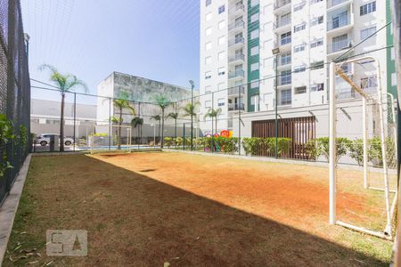Apartamento à venda com 50m², 2 quartos e 1 vagaQuadra
