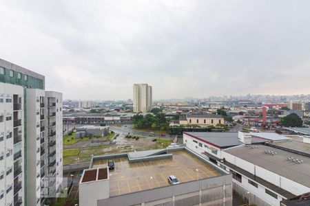 Vista Sacada de apartamento para alugar com 2 quartos, 50m² em Vila Guilherme, São Paulo