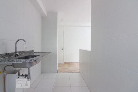 Apartamento à venda com 50m², 2 quartos e 1 vagaCozinha