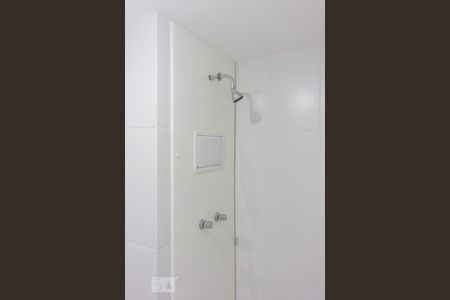 Banheiro de apartamento à venda com 2 quartos, 50m² em Vila Guilherme, São Paulo