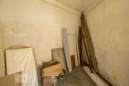 Área de Serviço de casa para alugar com 2 quartos, 140m² em Vila Clementino, São Paulo