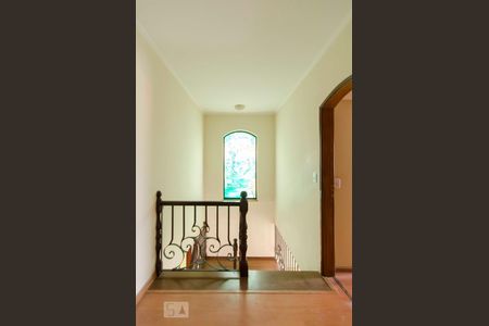 Casa à venda com 500m², 4 quartos e 7 vagasHall dos quartos