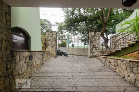 Casa à venda com 500m², 4 quartos e 7 vagasGaragem