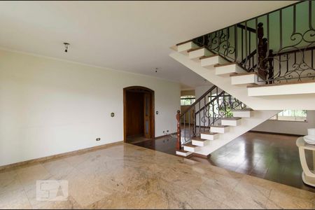 Sala de casa à venda com 4 quartos, 500m² em Jardim São Bento, São Paulo