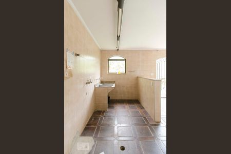 Casa à venda com 500m², 4 quartos e 7 vagaslavanderia