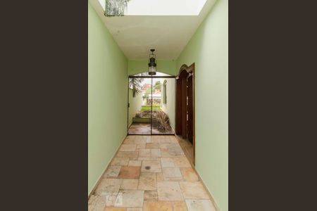 Casa à venda com 500m², 4 quartos e 7 vagasEntrada