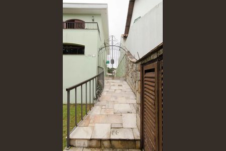 Casa à venda com 500m², 4 quartos e 7 vagasFachada