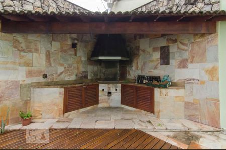 Casa à venda com 500m², 4 quartos e 7 vagasQuintal Churrasqueira