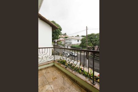 Casa à venda com 500m², 4 quartos e 7 vagasSacada Suíte 1