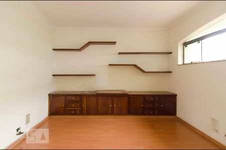 Sala de casa à venda com 4 quartos, 500m² em Jardim São Bento, São Paulo