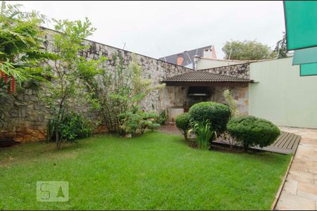 Casa à venda com 500m², 4 quartos e 7 vagasQuintal