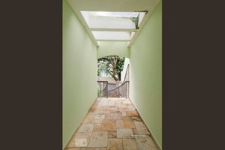 Casa à venda com 500m², 4 quartos e 7 vagasEntrada