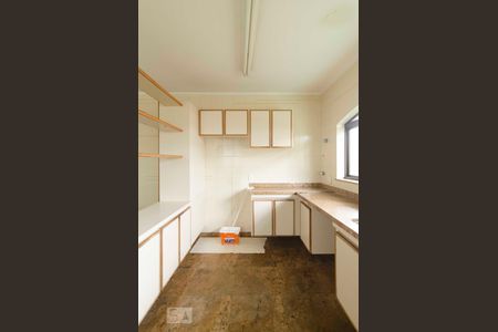 Casa à venda com 500m², 4 quartos e 7 vagasCozinha