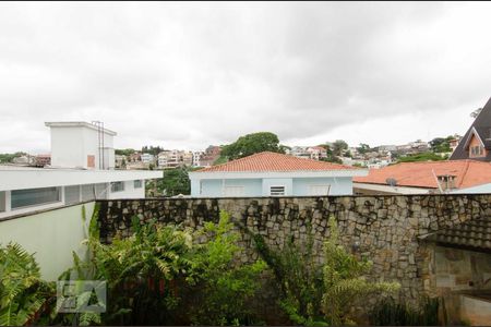 Vista de casa à venda com 4 quartos, 500m² em Jardim São Bento, São Paulo