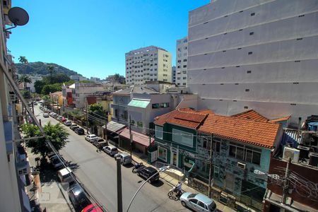 Apartamento à venda com 83m², 2 quartos e sem vagaVista do Quarto 1