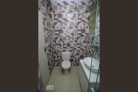 Apartamento à venda com 83m², 2 quartos e sem vagaBanheiro Social