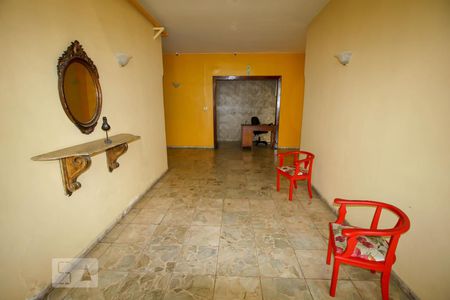 Apartamento à venda com 83m², 2 quartos e sem vagaRecepção do Prédio