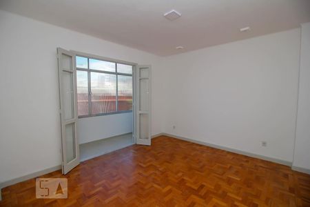 Sala de apartamento à venda com 2 quartos, 83m² em Botafogo, Rio de Janeiro