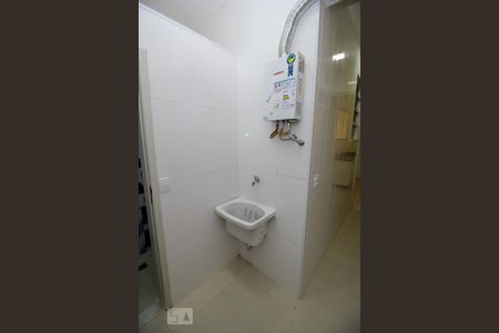 Apartamento à venda com 83m², 2 quartos e sem vagaÁrea de Serviço