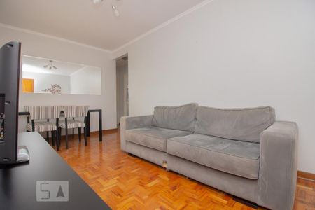 Apartamento para alugar em Vila Monumento