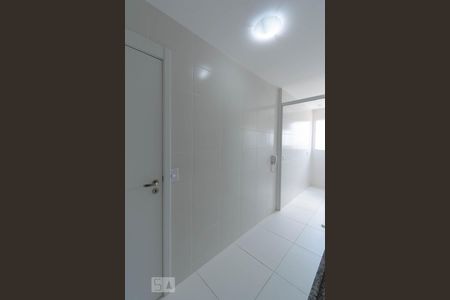 Apartamento para alugar com 61m², 2 quartos e 1 vagaCozinha