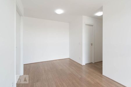 Sala de apartamento para alugar com 2 quartos, 61m² em Campininha, São Paulo