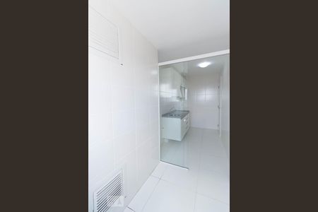 Apartamento para alugar com 61m², 2 quartos e 1 vagaÁrea de Serviço