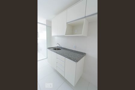 Apartamento para alugar com 61m², 2 quartos e 1 vagaCozinha