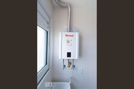 Apartamento para alugar com 61m², 2 quartos e 1 vagaÁrea de Serviço