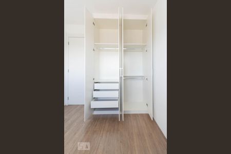 Apartamento para alugar com 61m², 2 quartos e 1 vagaQuarto 1