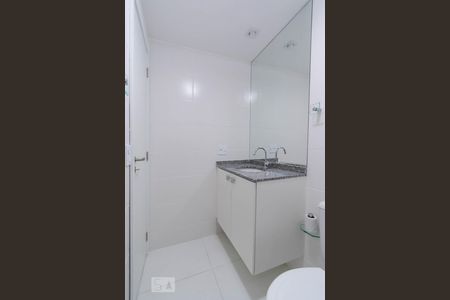Apartamento para alugar com 61m², 2 quartos e 1 vagaBanheiro Social