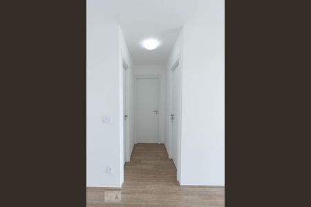 Sala de apartamento para alugar com 2 quartos, 61m² em Campininha, São Paulo