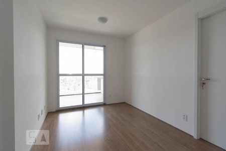 Sala de apartamento para alugar com 2 quartos, 61m² em Campininha, São Paulo