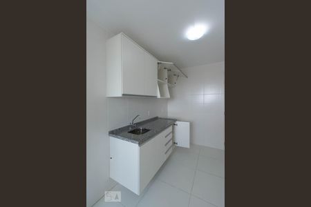 Apartamento para alugar com 61m², 2 quartos e 1 vagaCozinha