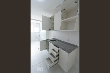 Apartamento para alugar com 61m², 2 quartos e 1 vagaCozinha