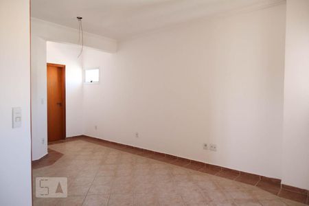 Sala principal de apartamento à venda com 3 quartos, 120m² em Centro, Jundiaí