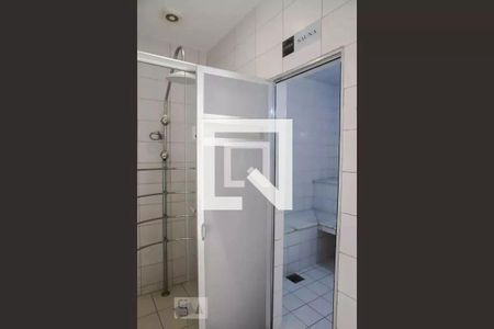 Área comum - Sauna de kitnet/studio para alugar com 1 quarto, 30m² em Consolação, São Paulo