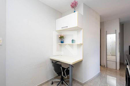 Studio para alugar com 30m², 1 quarto e 1 vaga Studio para alugar com 30m², 1 quarto e 1 vagaStudio
