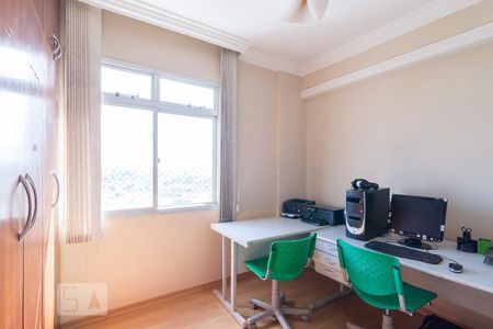 Apartamento para alugar com 90m², 3 quartos e 2 vagasQuarto